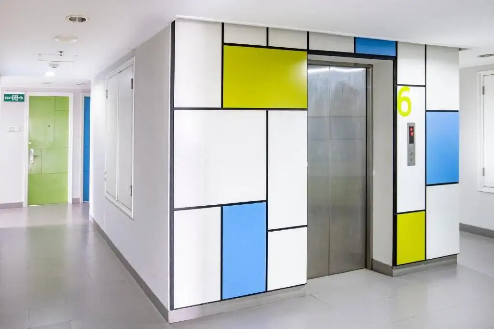 Hotel Citradream Bandung