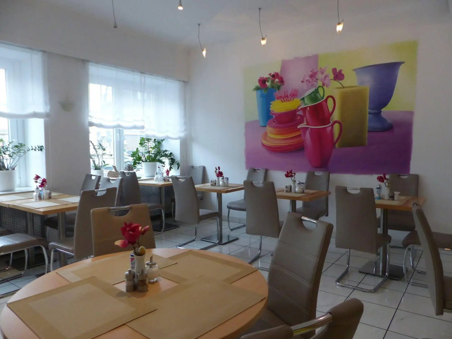 Hotel am Ludwigsplatz