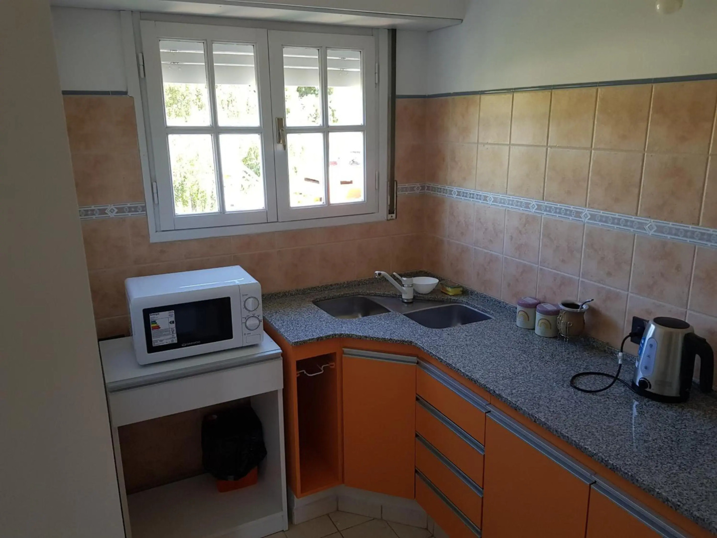 Departamentos El Colono PA 4