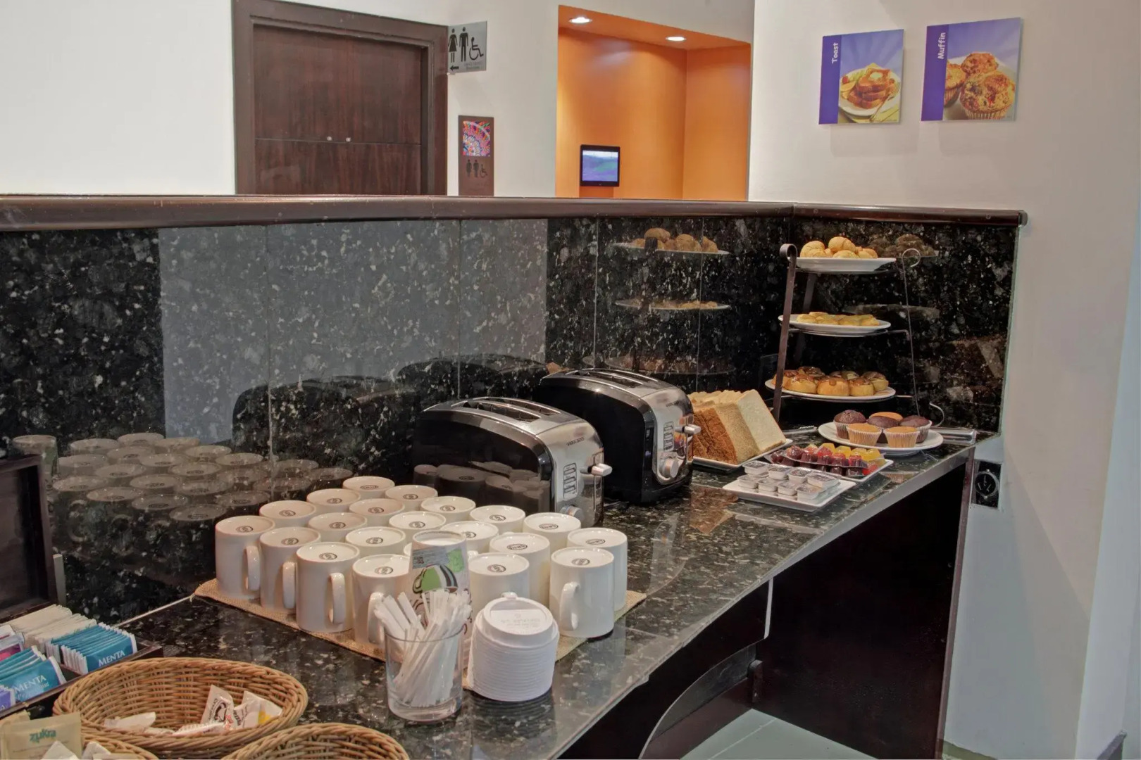 Holiday Inn Express San Jose Forum by IHG
