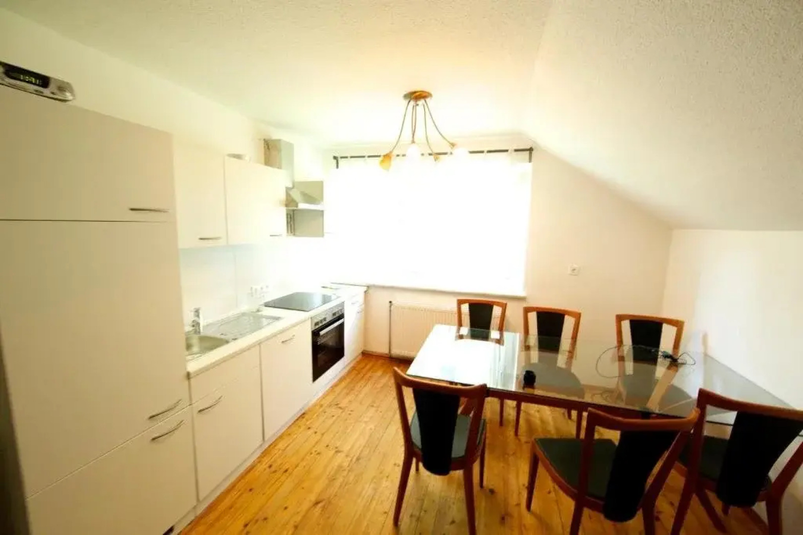 Ferienwohnung Schloss Pesenbach