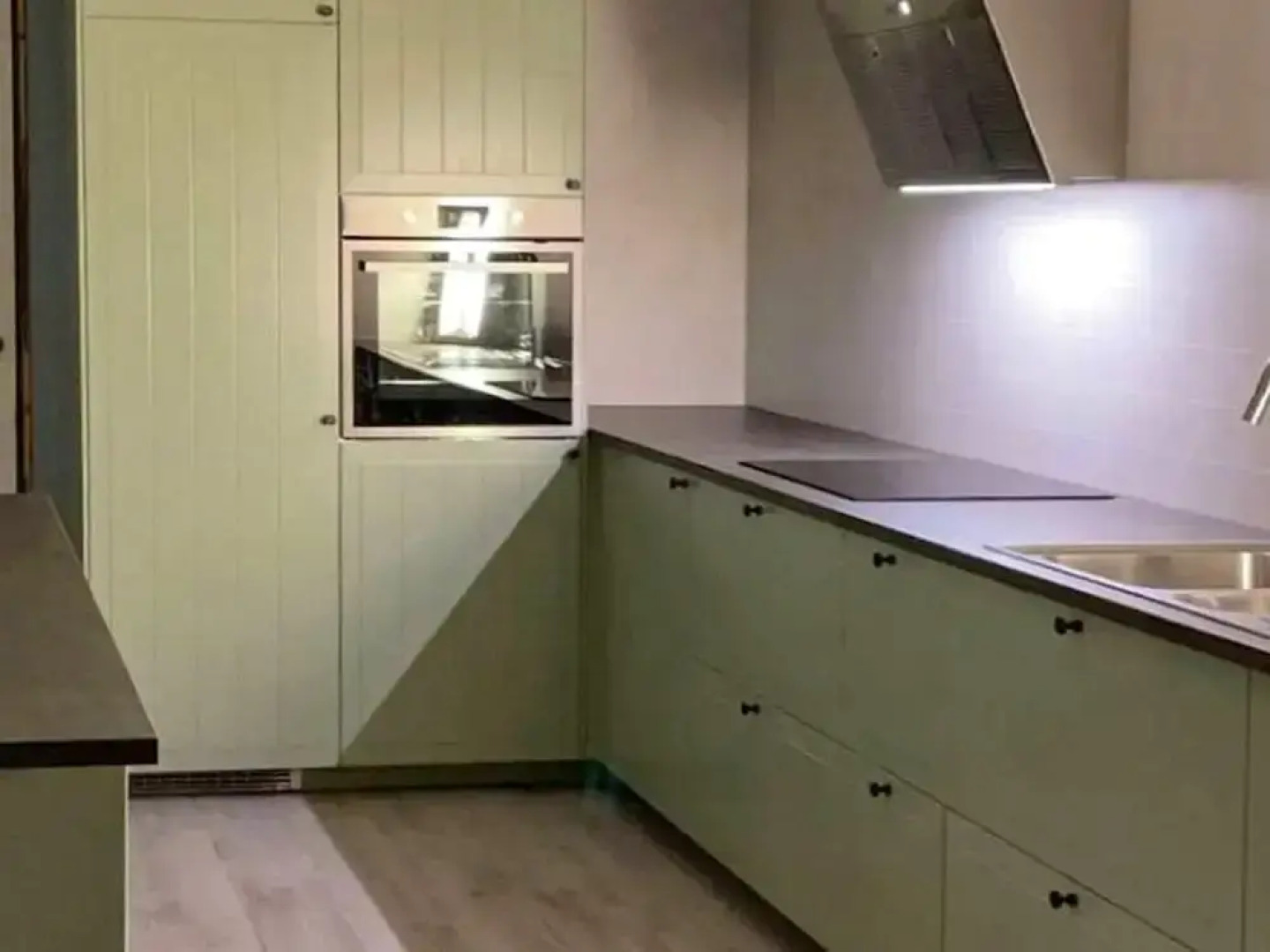 12 Person Holiday Home in Kvenvaer