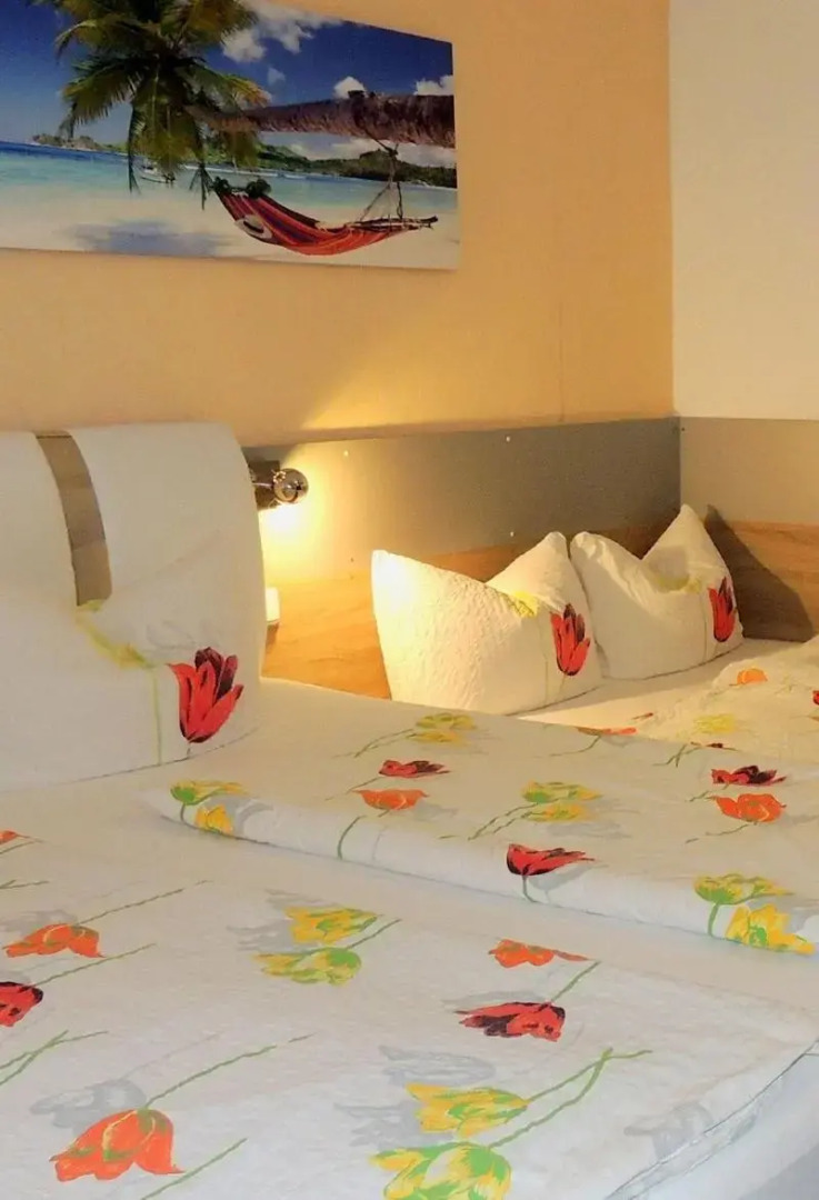 Hotel Garni - Gästehaus Steil