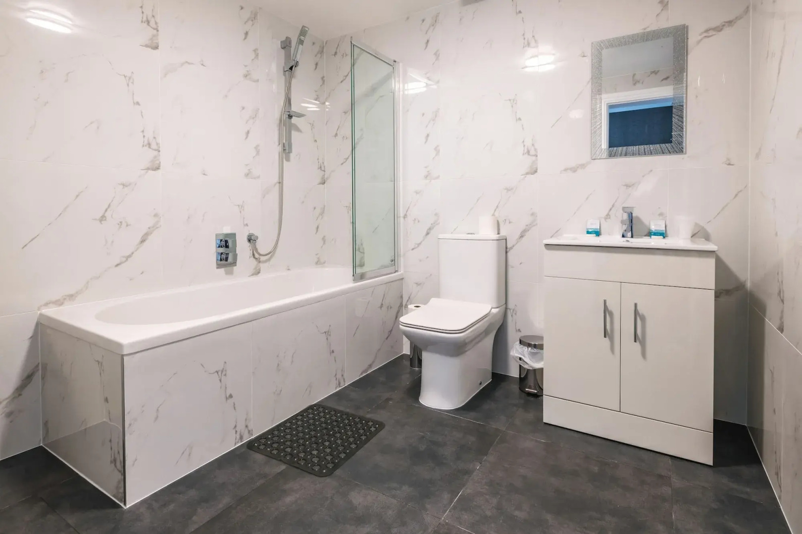 Peterborough by Verve