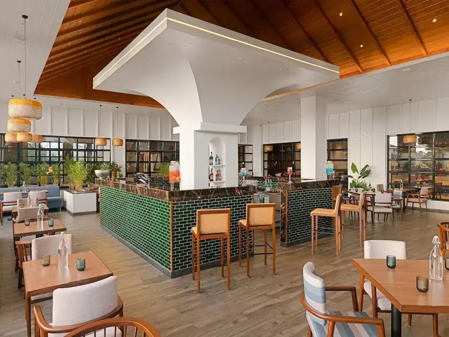 Gateway Goa, Palolem