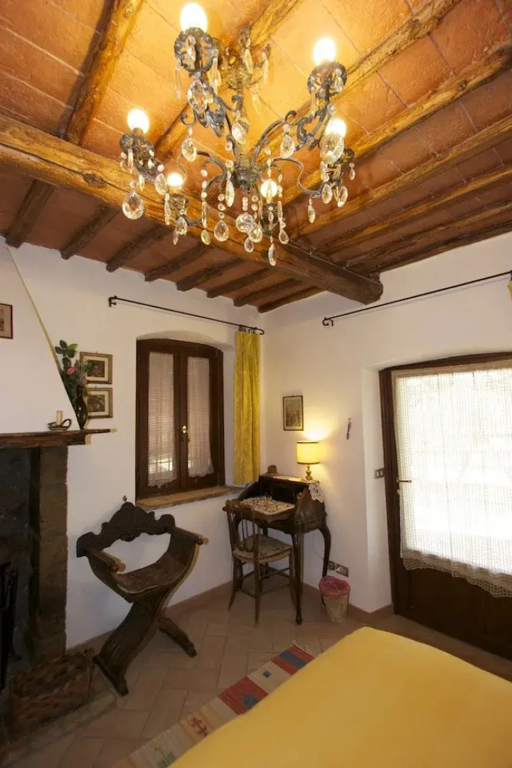 Agriturismo Solidor