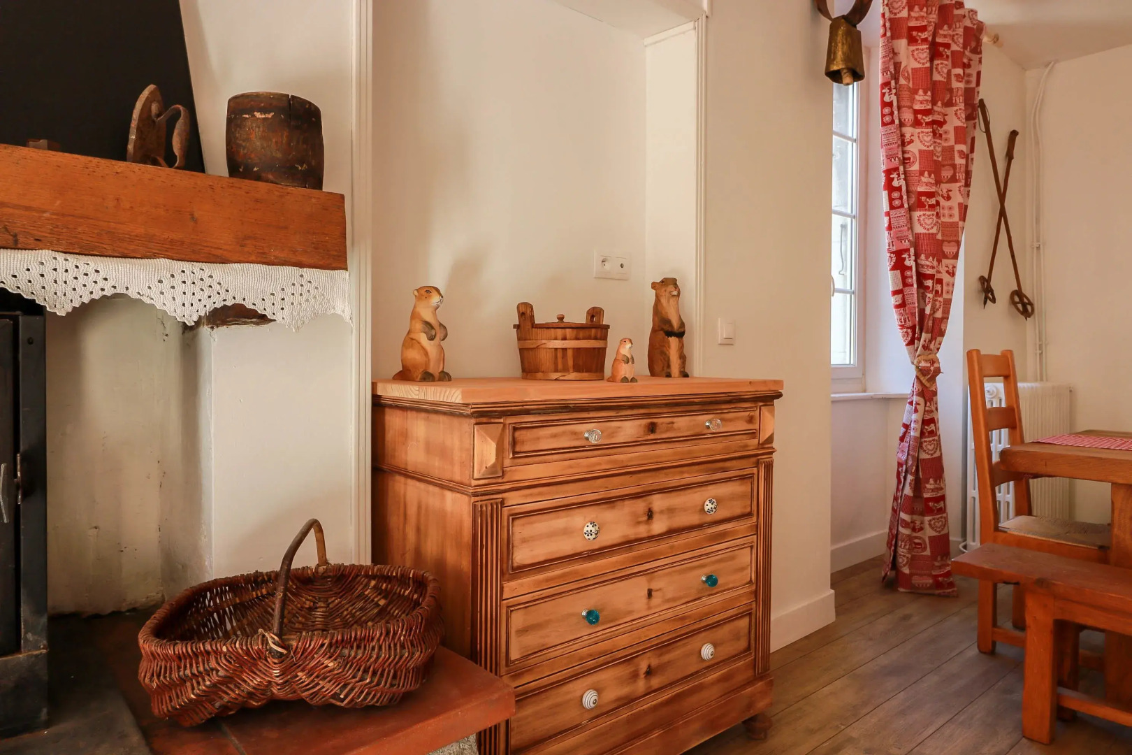 Domaine des 3 Marmottes