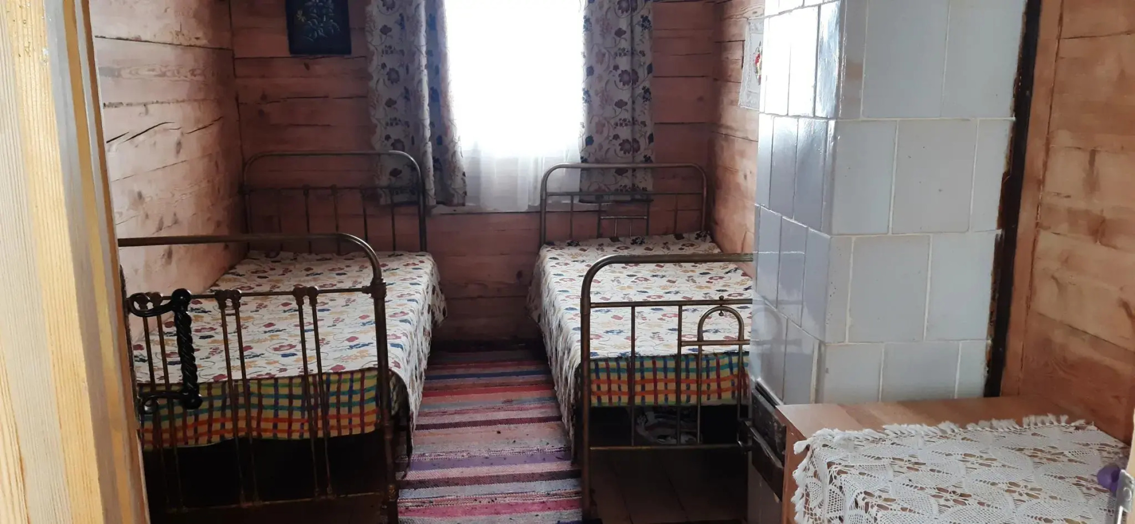 Агроусадьба Солнечный домик