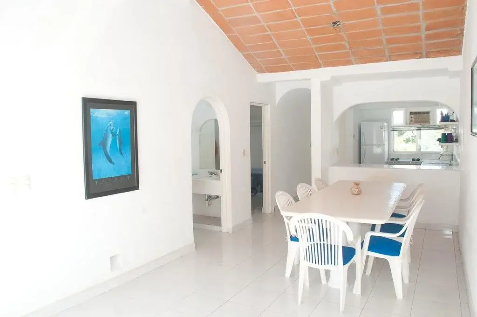 Casa del Sol