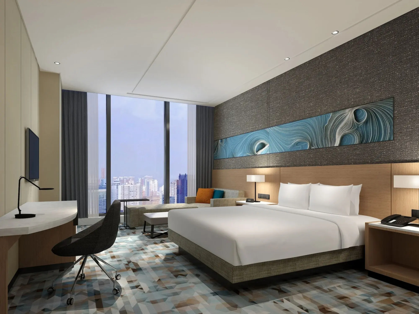 Hyatt Place Liuzhou