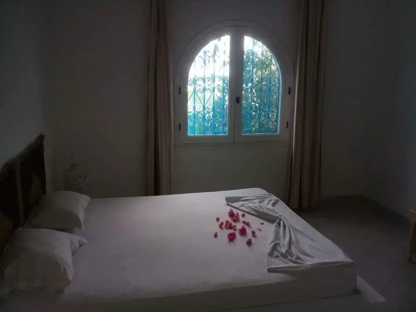 Maamoura Beach House