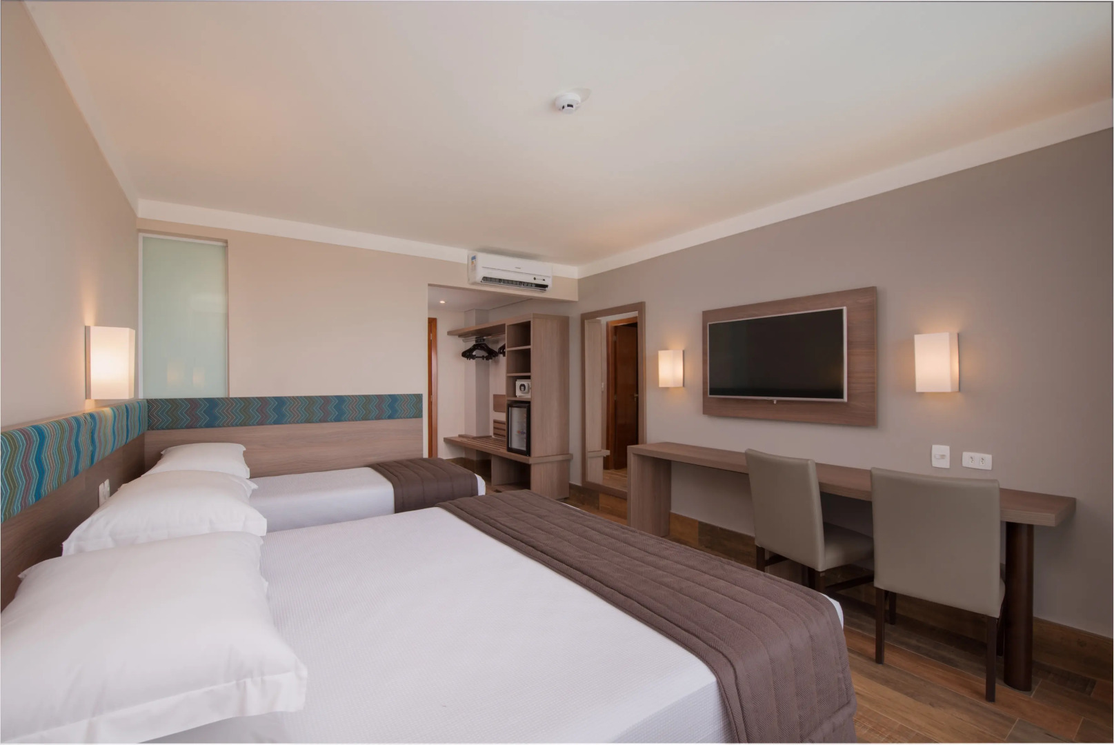 Marupiara Resort by Wish