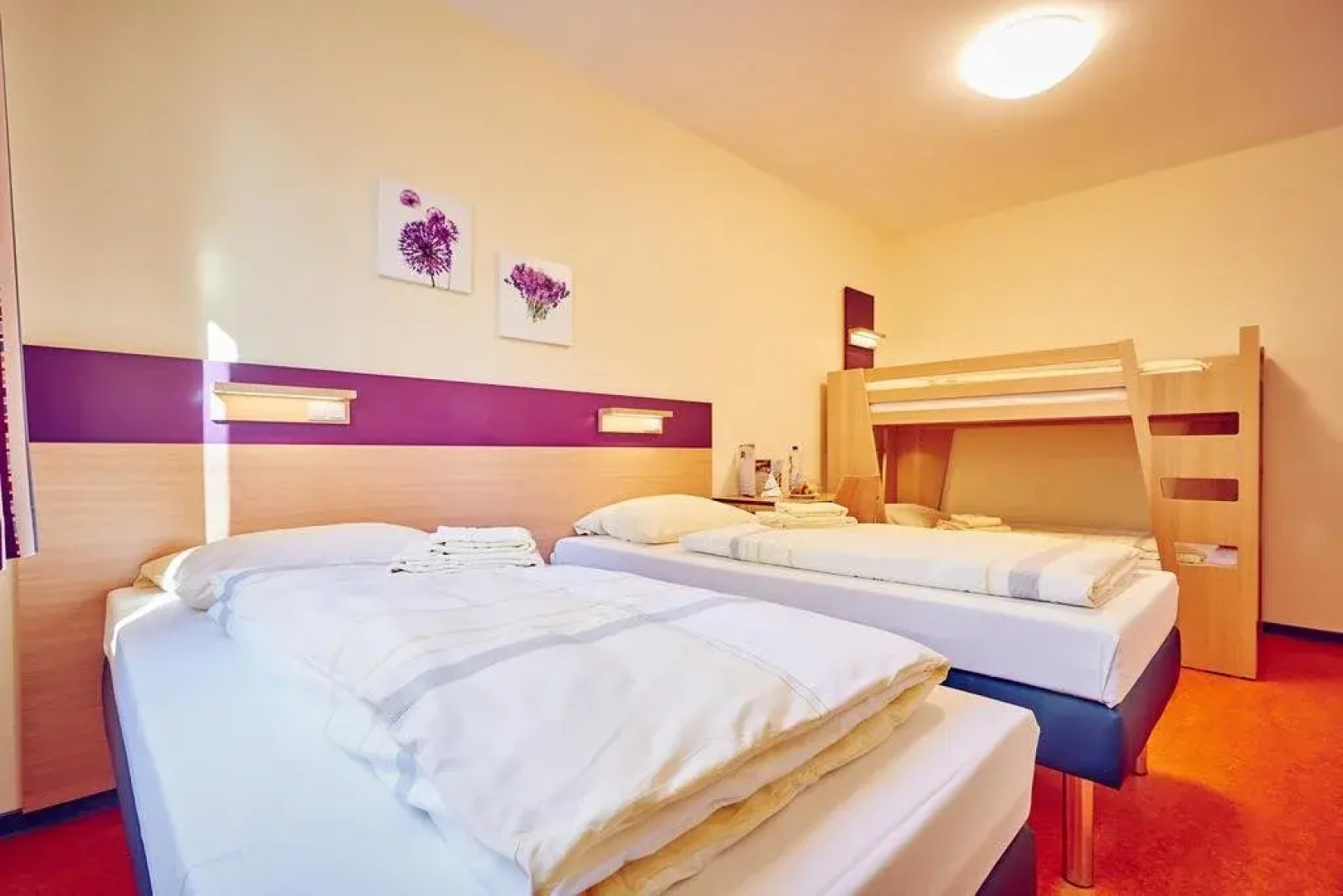 Jugendherberge Hagen