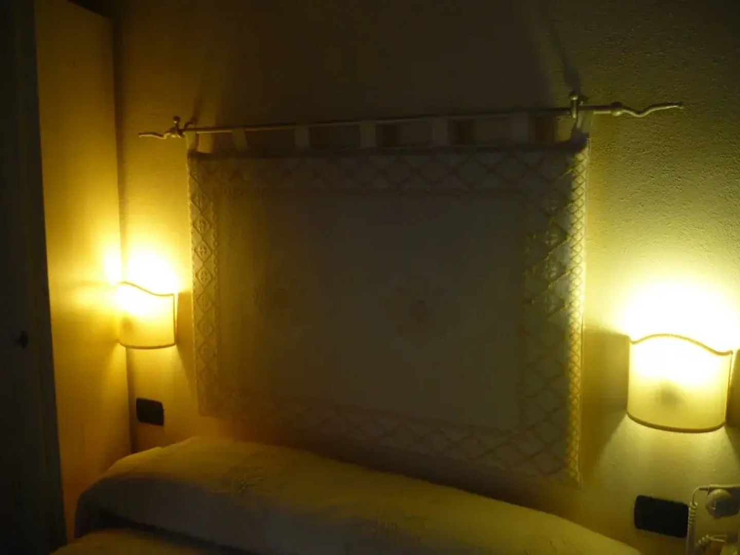 Albergo Diffuso S'Illustradu