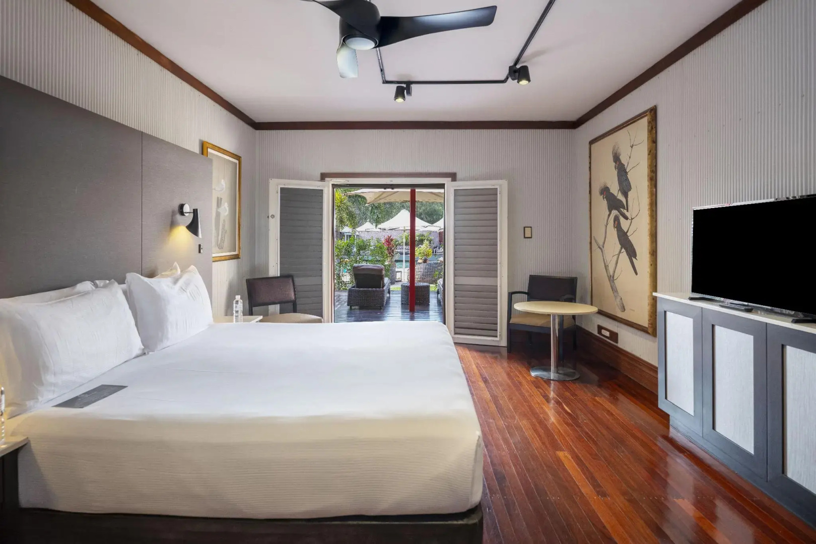 Cable Beach Club Resort & Spa