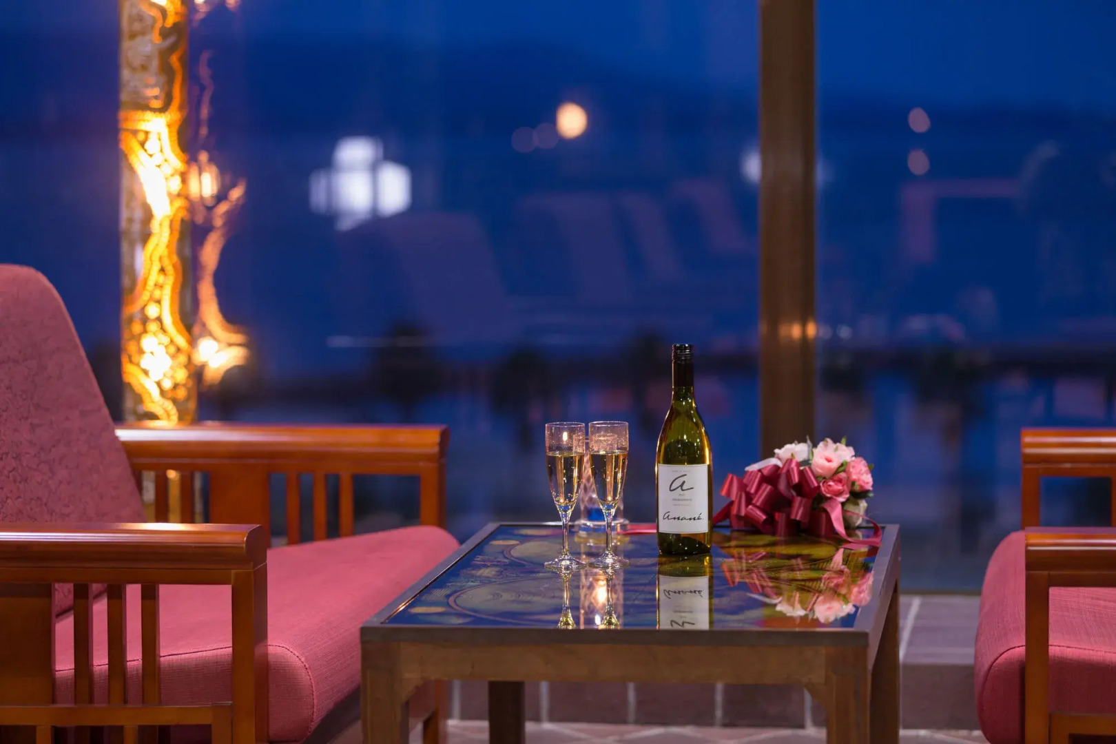 Ooedo Onsen Monogatari Hotel Ranpu