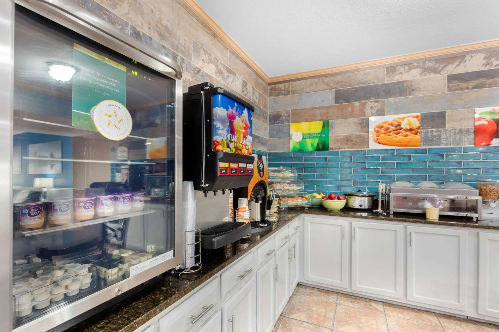 Quality Inn West Memphis I-40