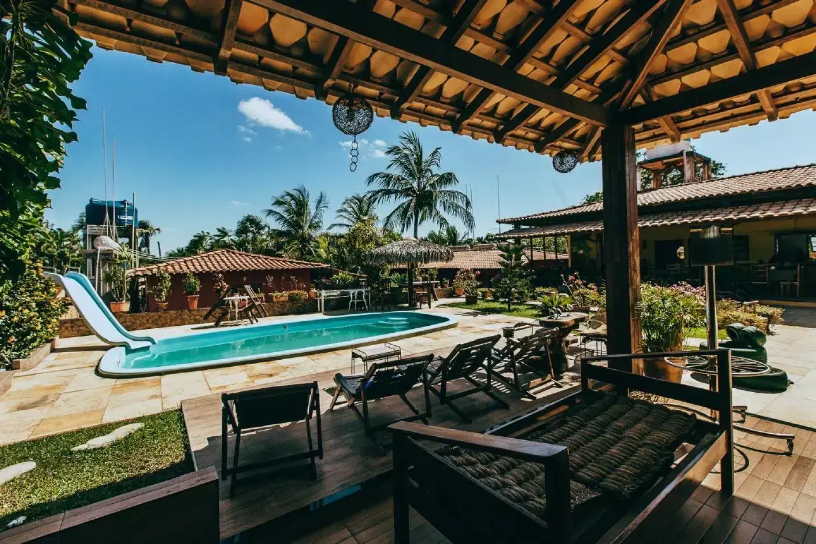 Pousada Boa Vista