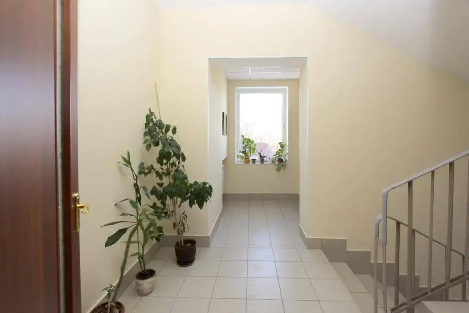 Гостевой Дом Петроградский