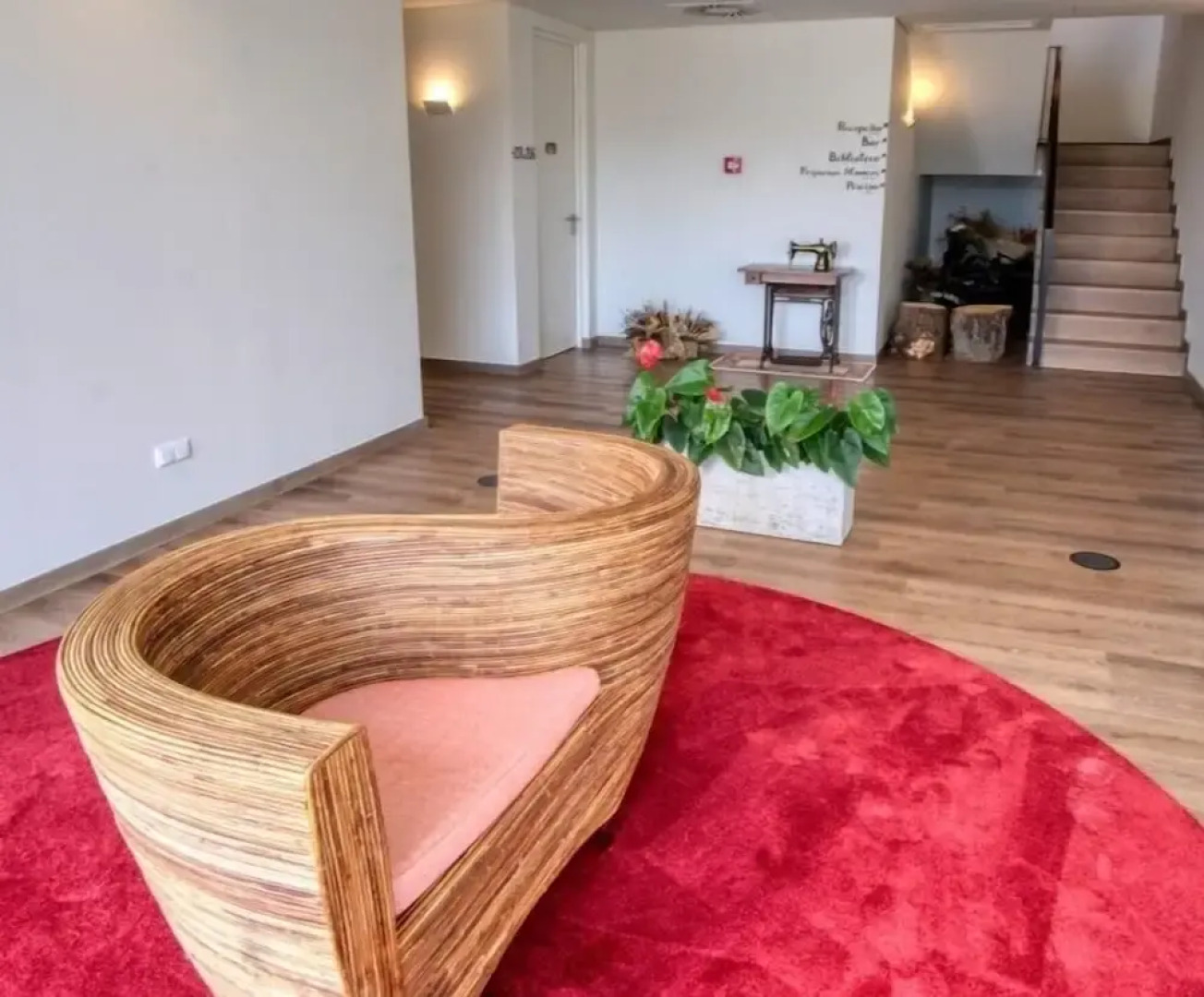 Hotel Cotto do Gatto