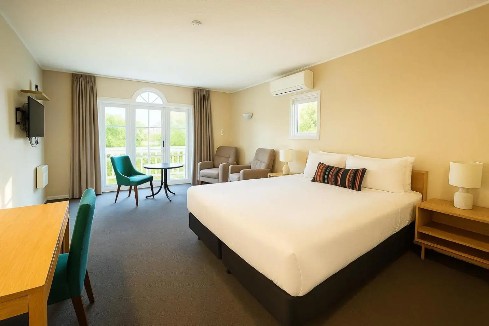 Wallaceville Motor Lodge