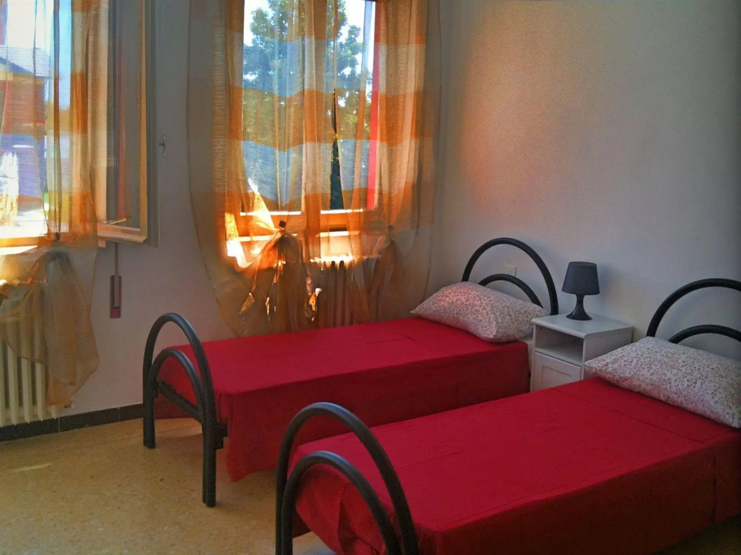 Morfeo Affittacamere