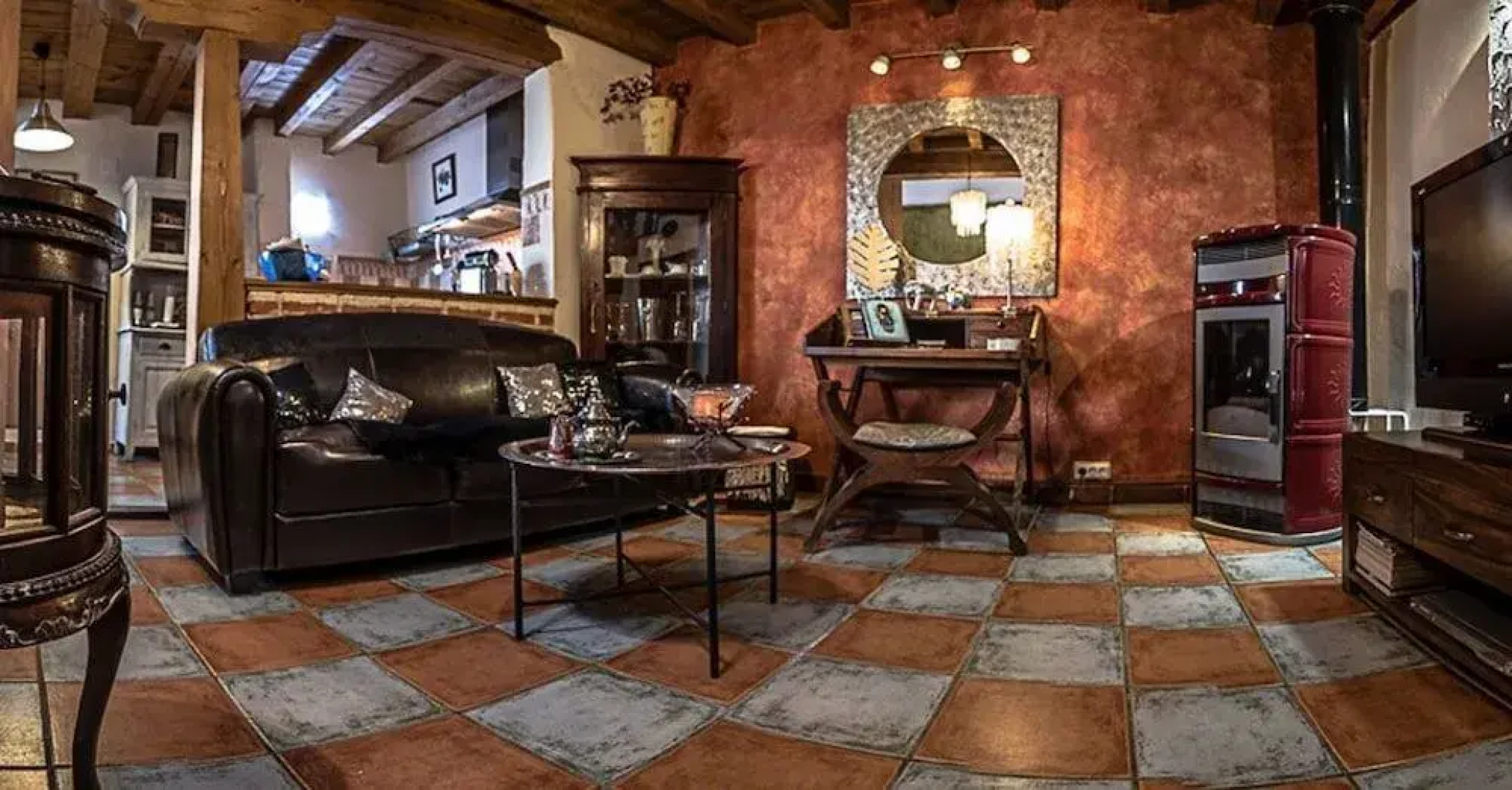 Los Sitios de Aravalle