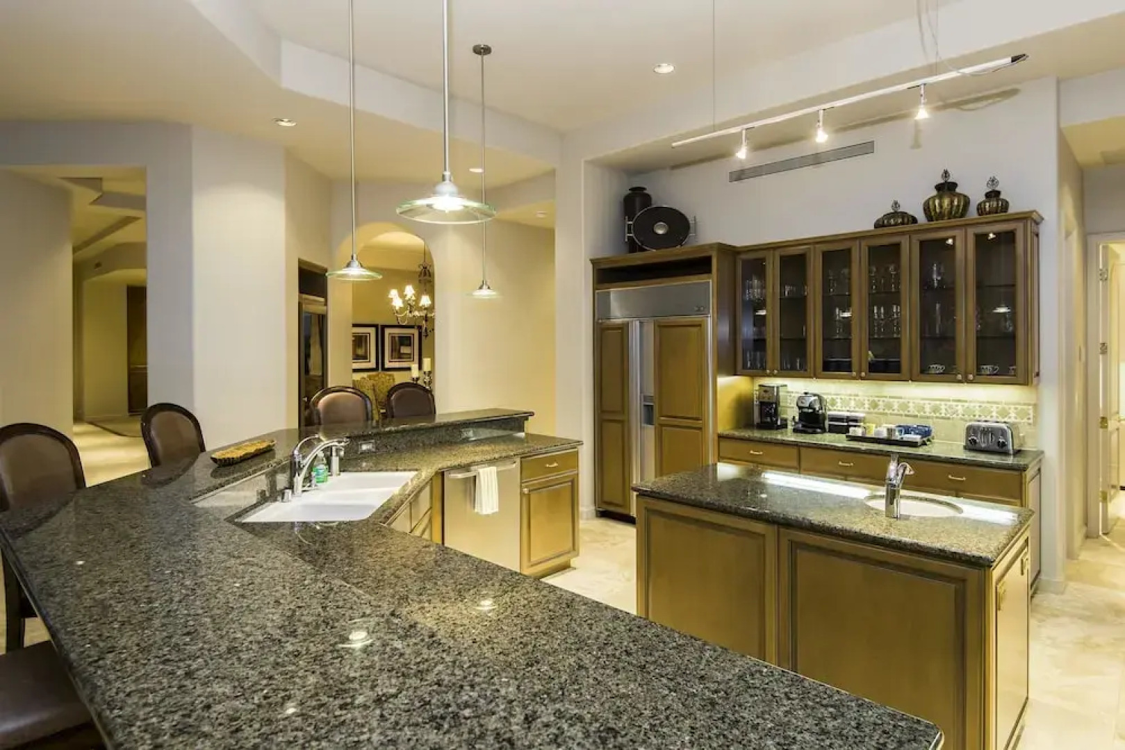 Rat Pack Retreat - Four Bedroom Home