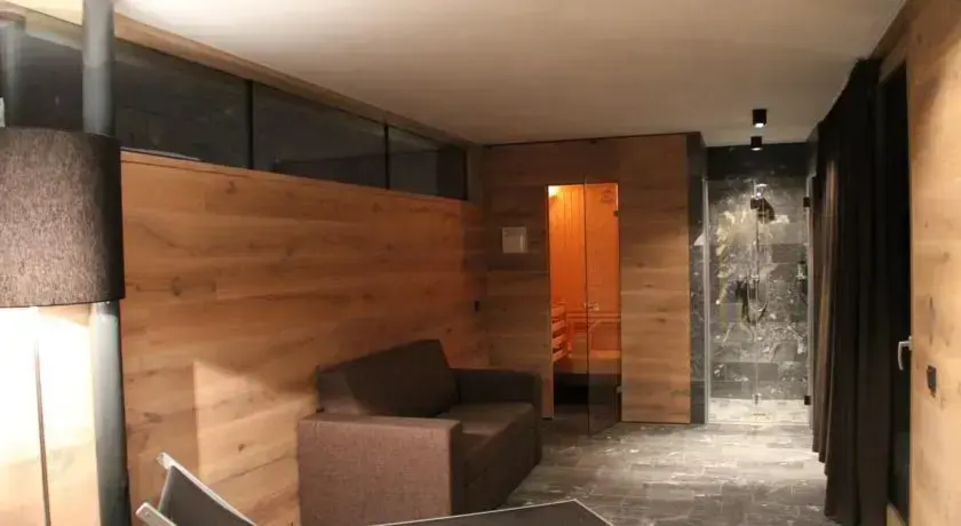 Alpinchalet-Bramberg