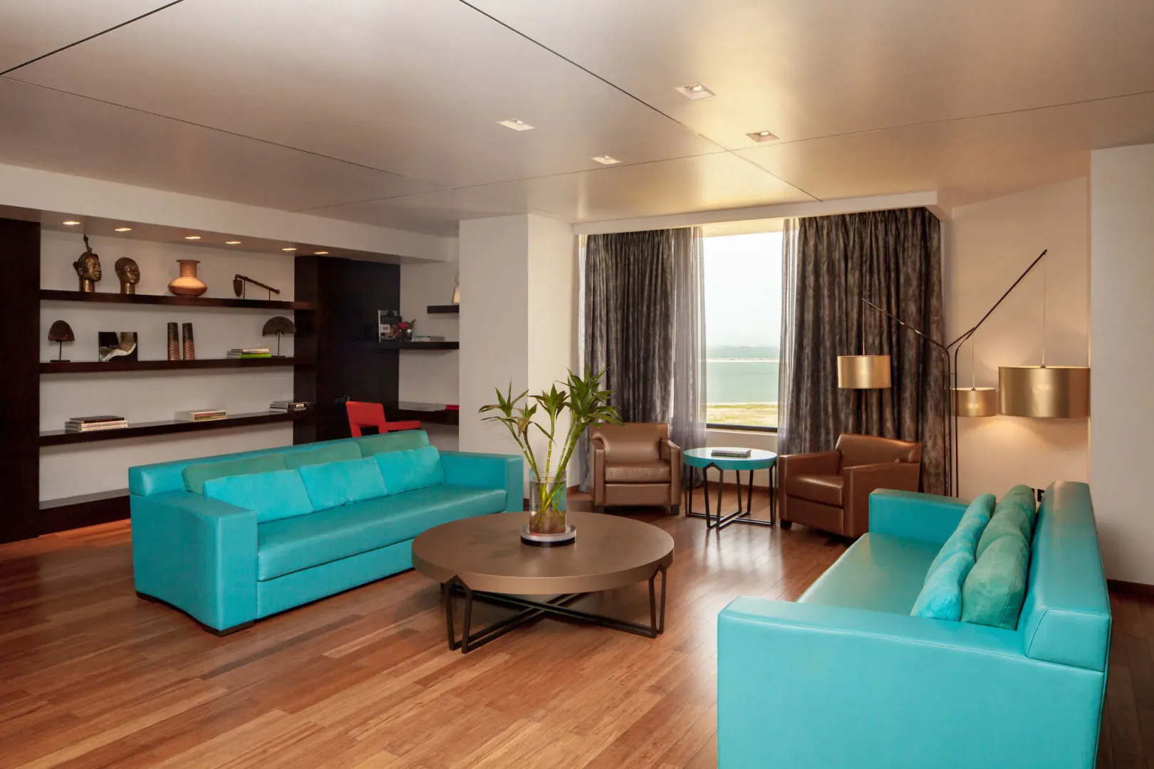 Eko Hotels and Suites