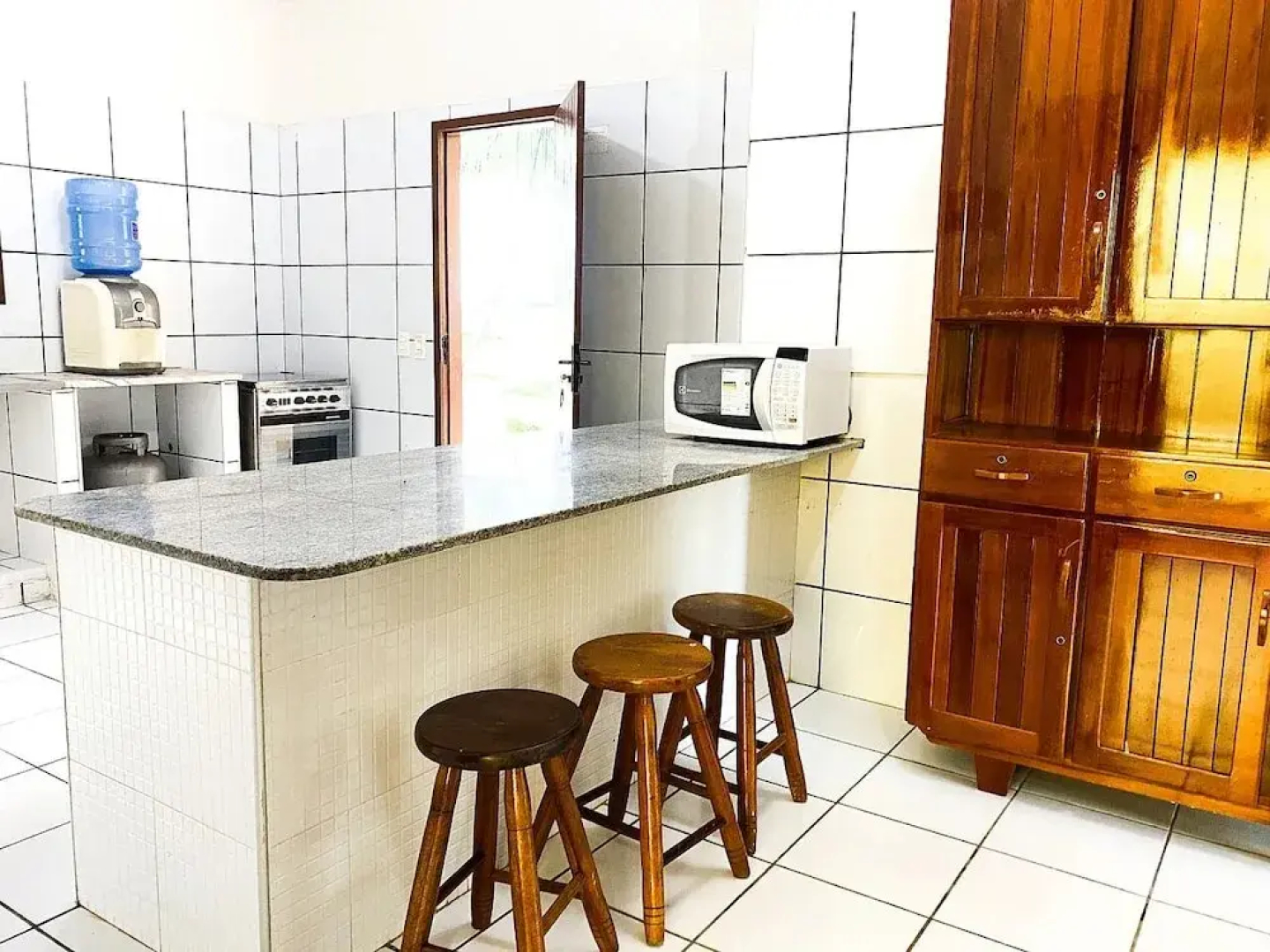 Casa em Flecheiras por Be My Guest