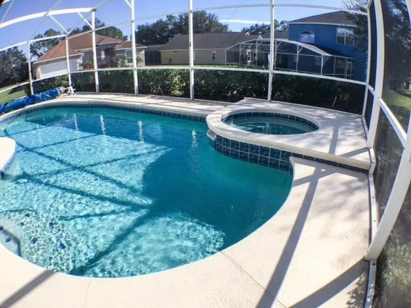 Dunes Retreat Apartment 6 Bedroom