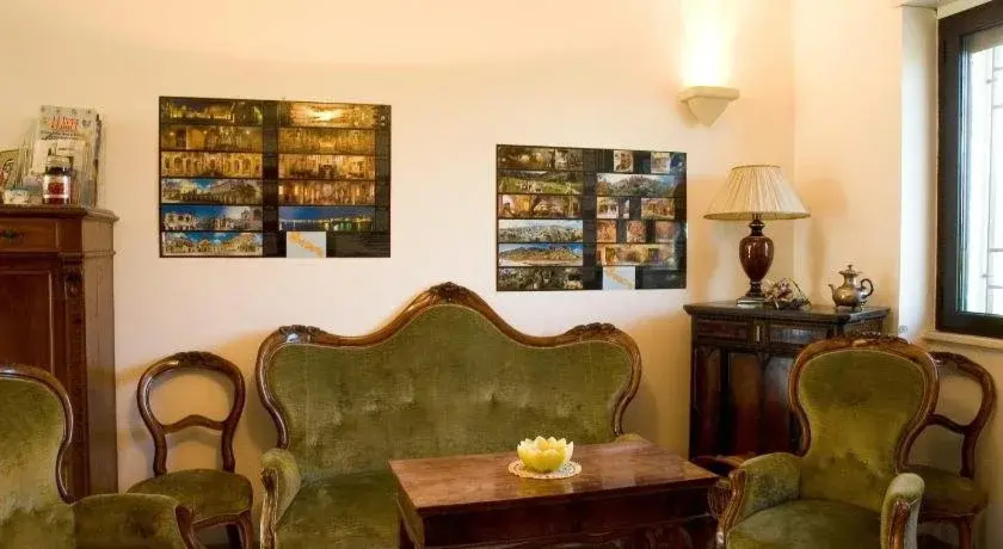 Masseria Chiancarella