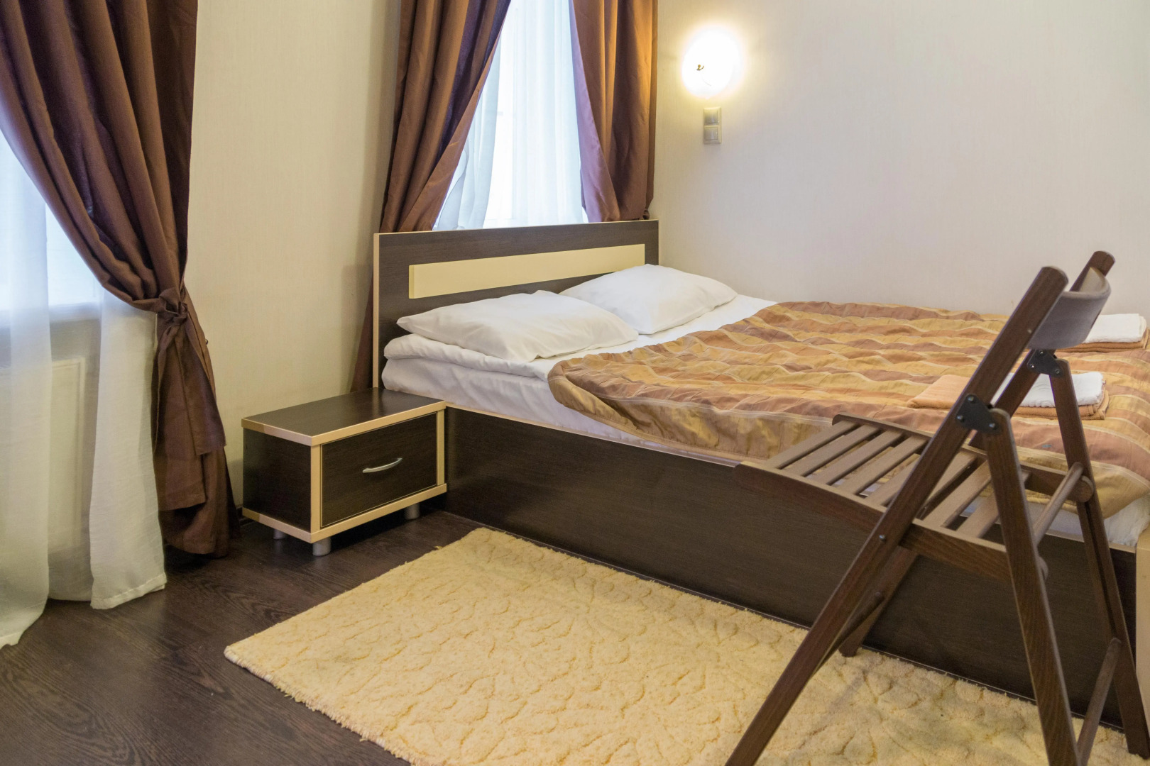 Меблированные комнаты RA Лиговский 87