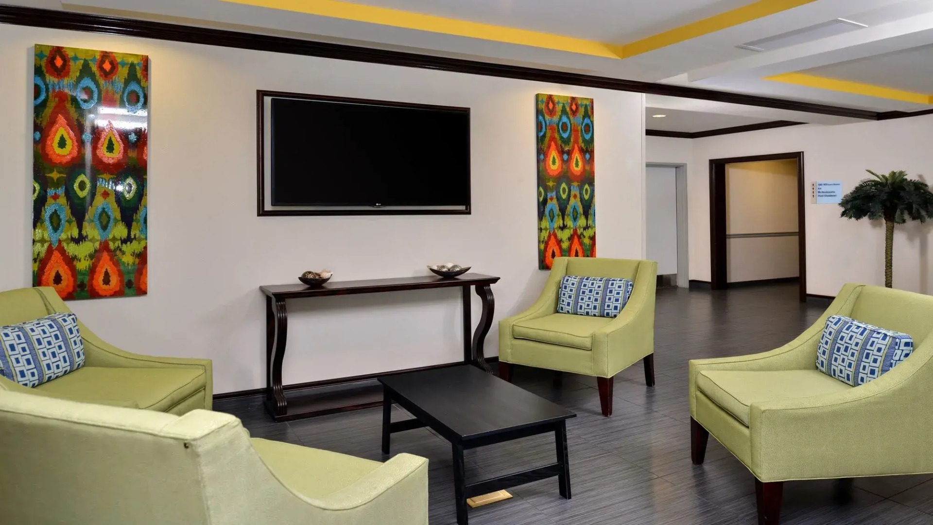 Fairfield Inn & Suites by Marriott Fort Walton Beach Hurlburt Area