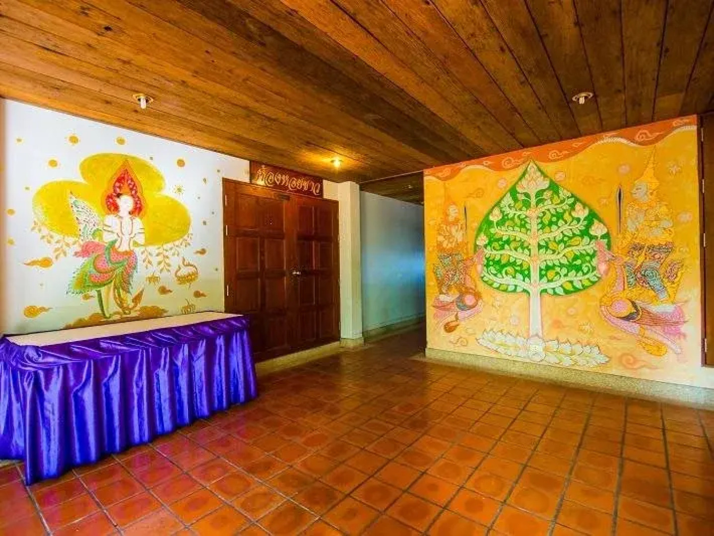 100 Islands Resort & Spa