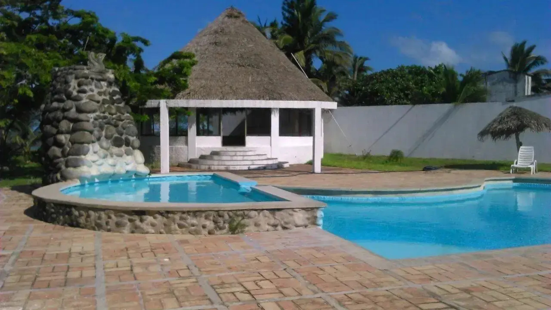 Hotel Puerto Cangrejo