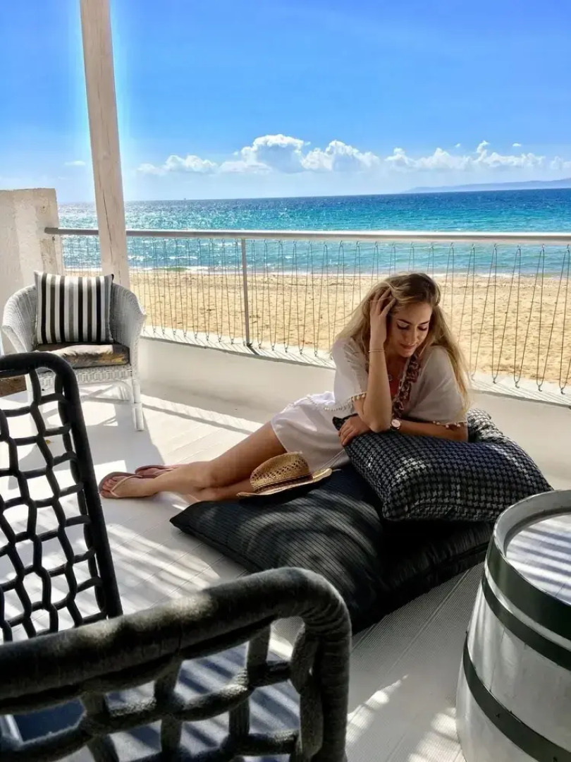 Byblos Luxury Villas Byblos Mare Villa