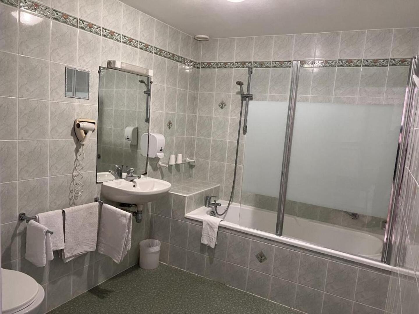 Hostellerie Au Rendez-vous des Amis