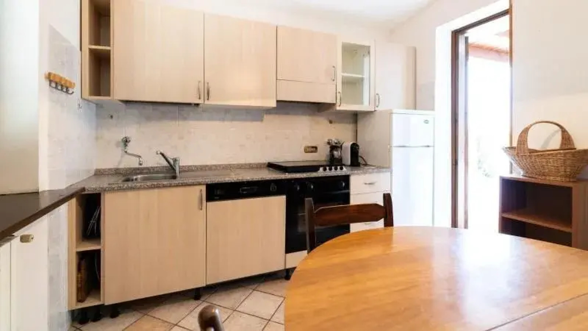 TraMonti Guesthouse&Affittacamere