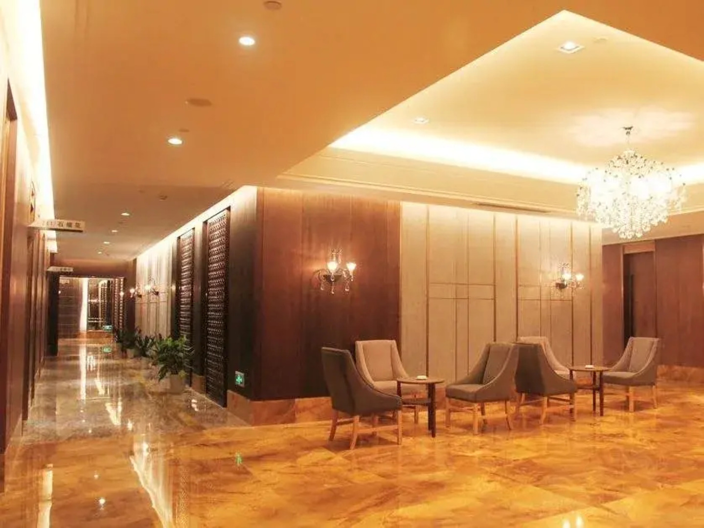 Nignbo Hefeng Garden Hotel