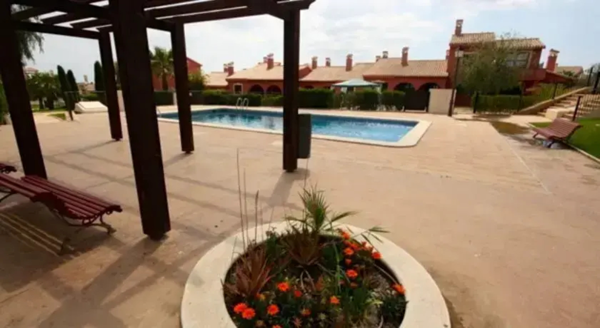 Hacienda Golf properties. REF:OD001