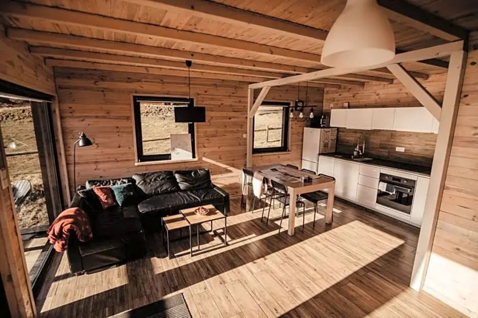 Osada Krasne Noclegi blisko natury