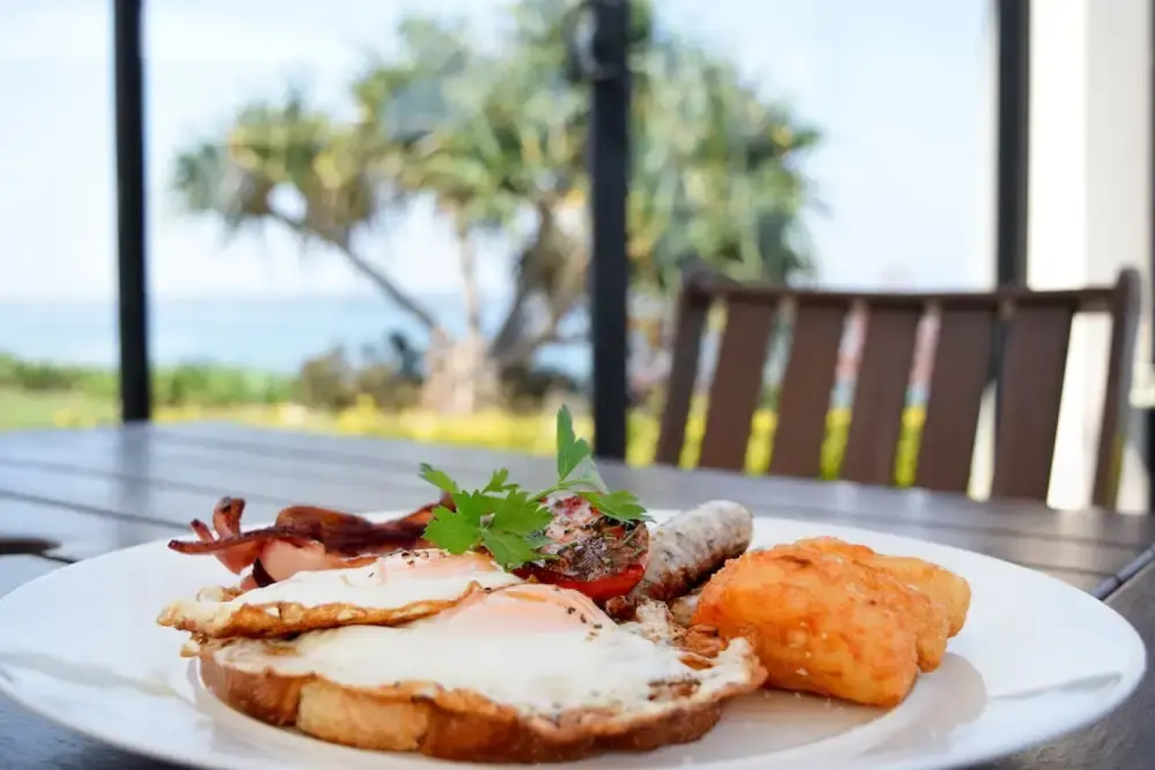 Harrington River Lodge