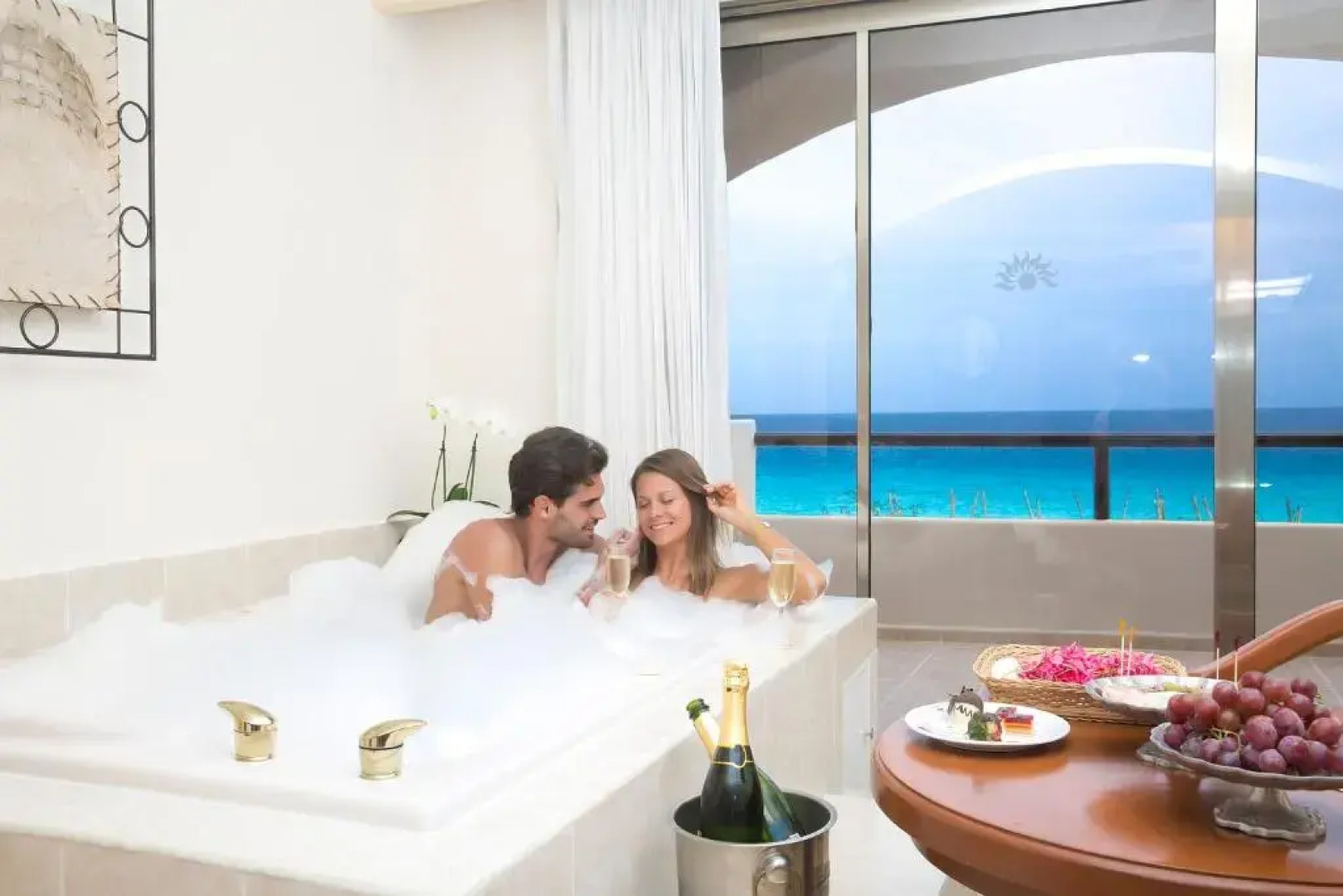 Golden Parnassus Resort & Spa All Inclusive