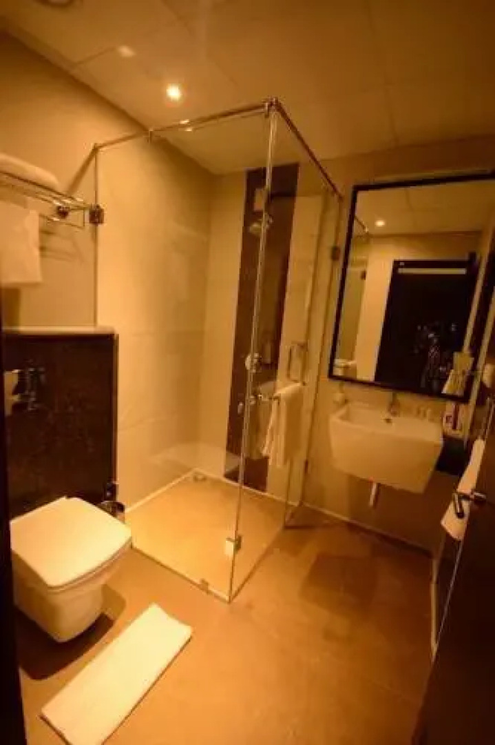 Green View Clarks Inn