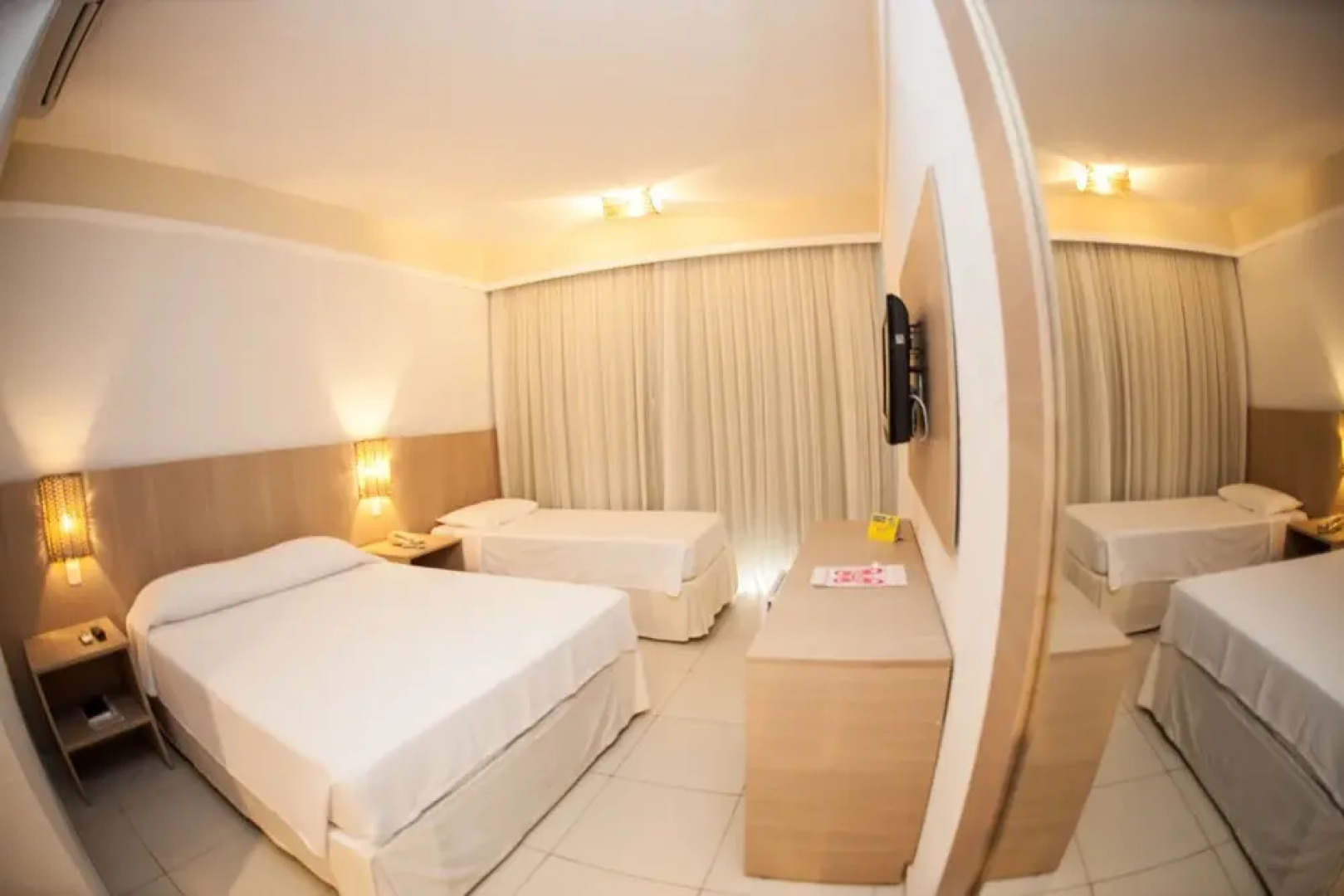 Hotel Parque da Costeira