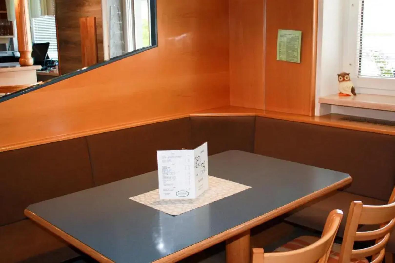 Pension Seeblick Purbach