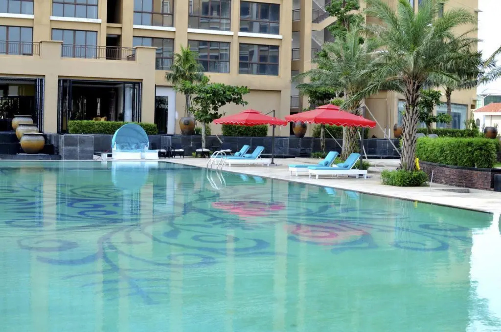 Days Hotel & Suite Da Peng