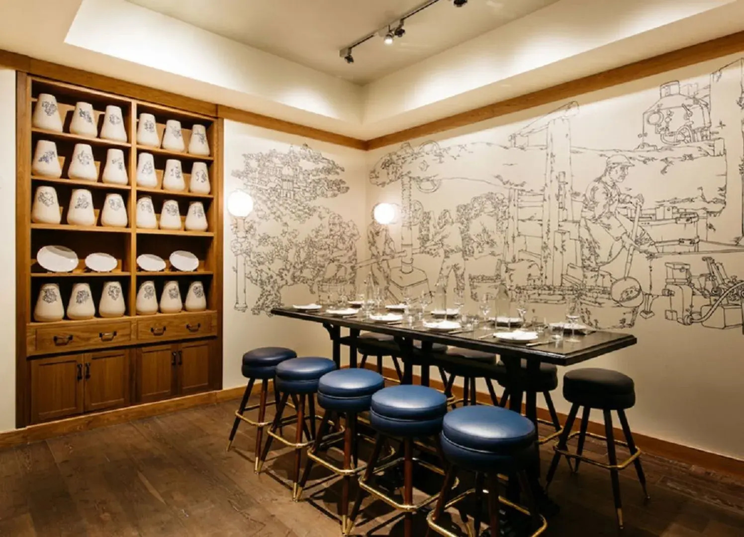 The Marker Union Square San Francisco